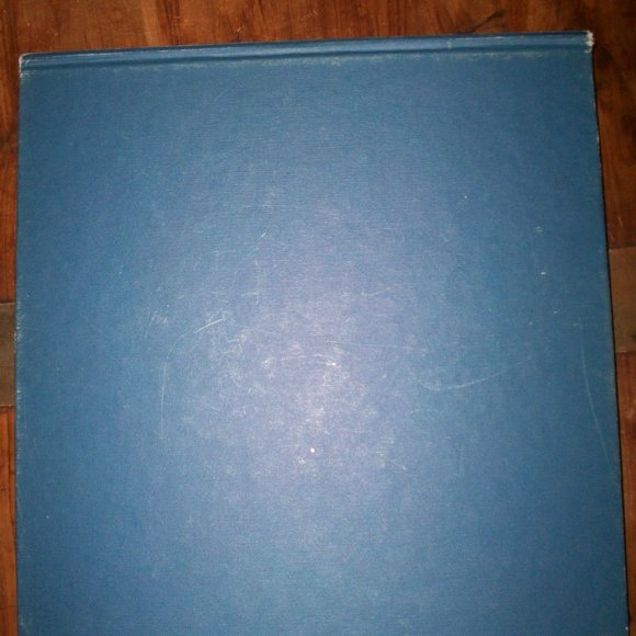 Photographic America The Fifty States USA  Coffee Table Book HB 1992 Bill Harris - Picture 4 of 6